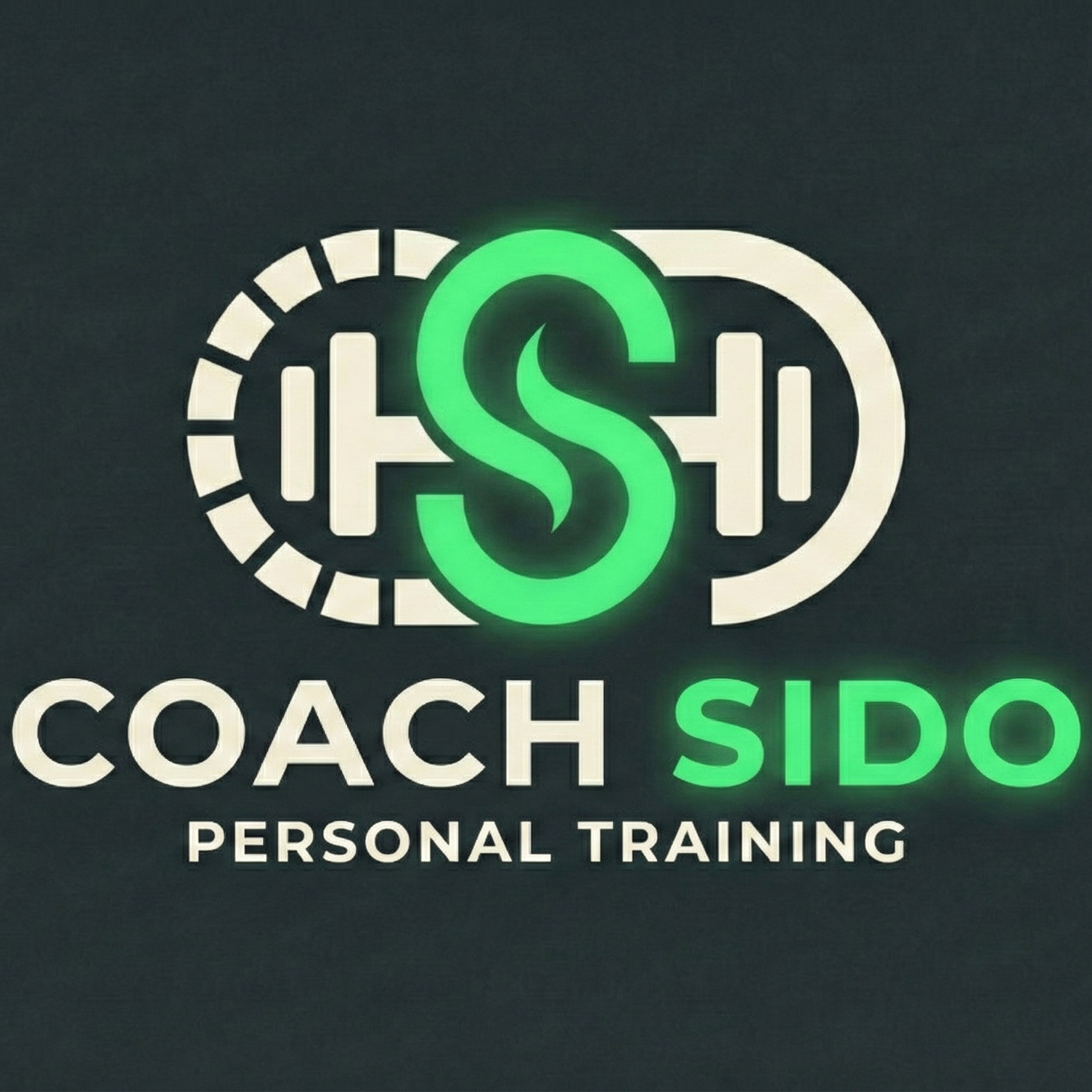 Coach Sido